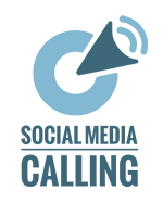 social media calling