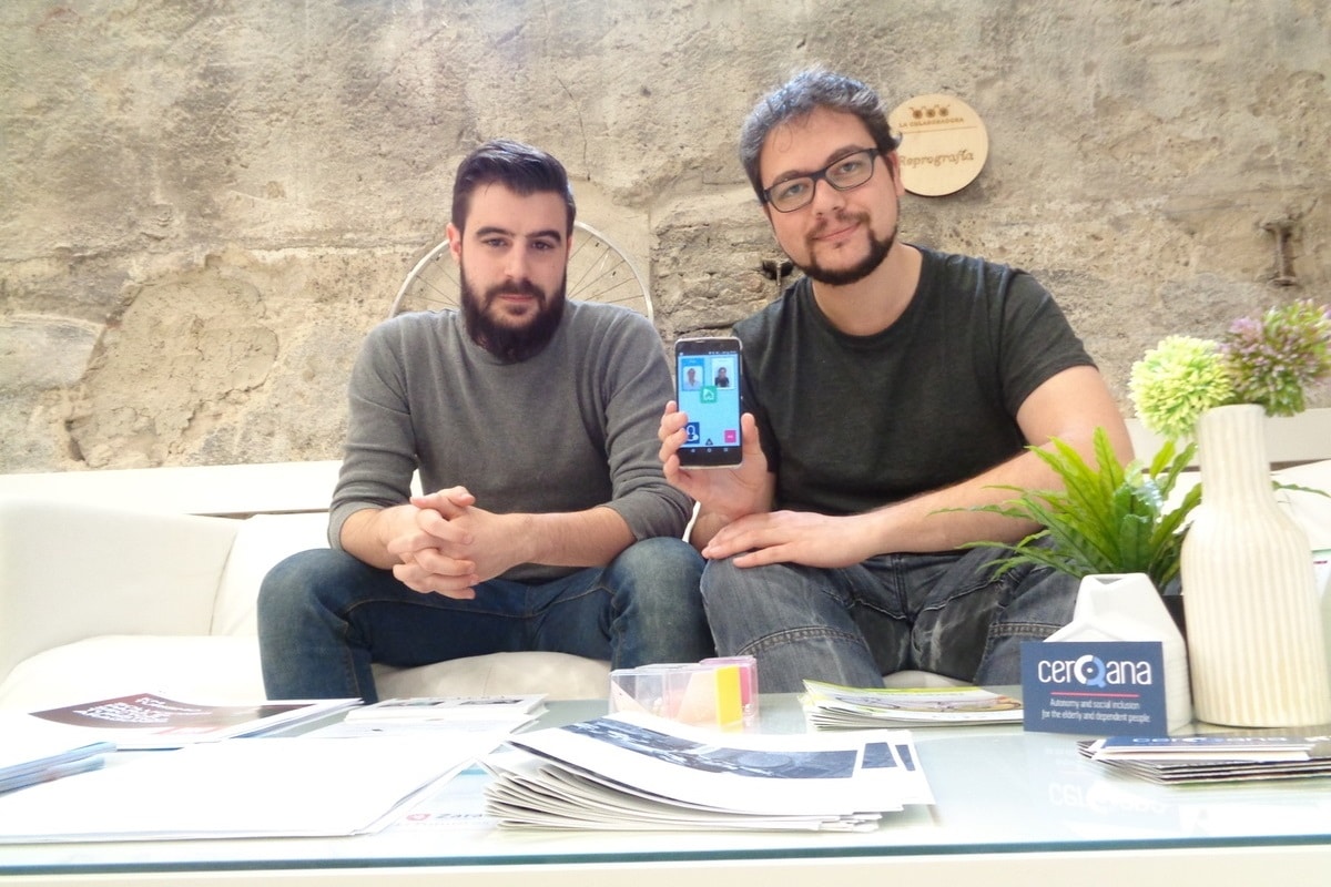 Alfonso Escriche Martínez