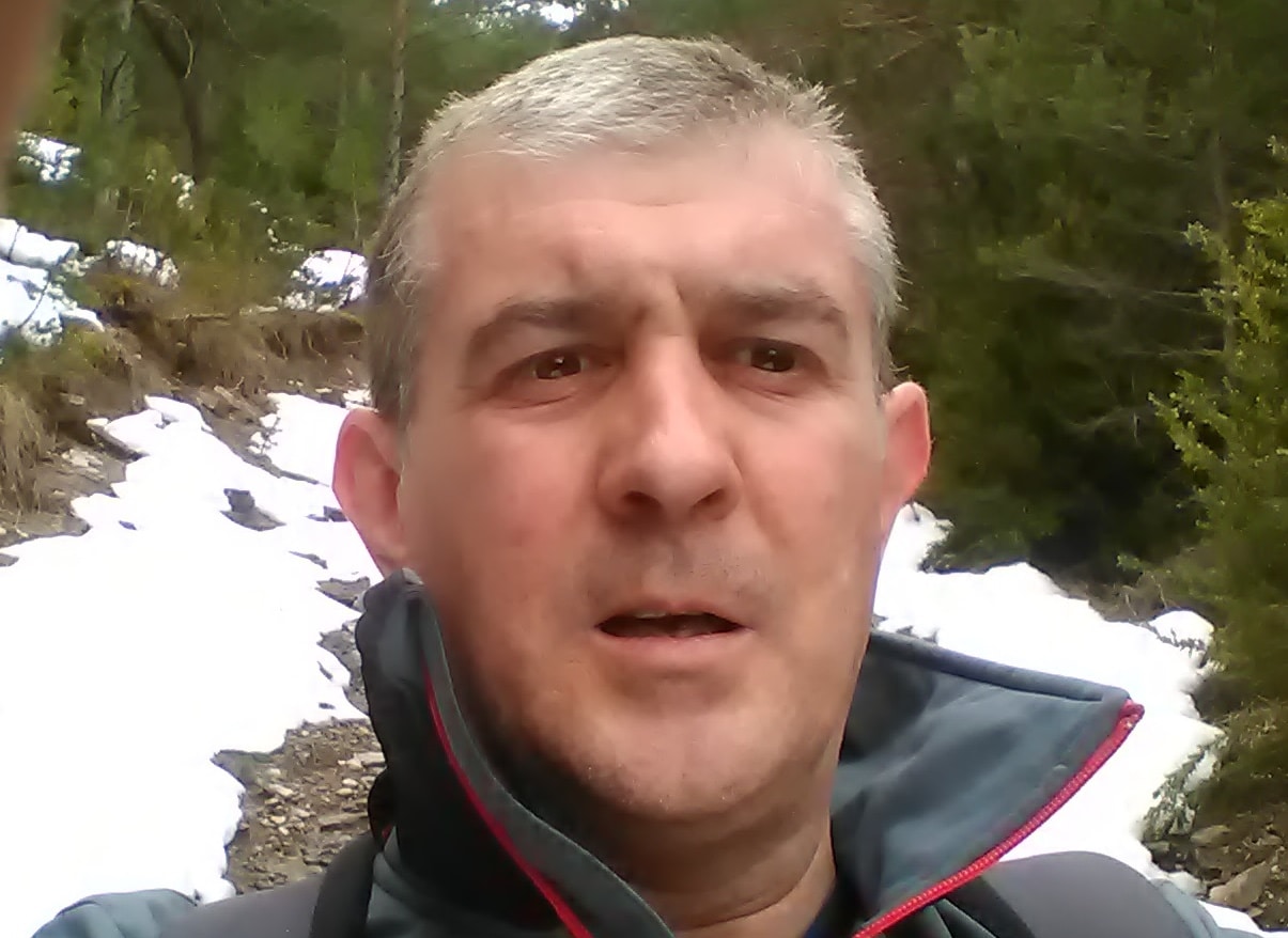 Eduardo Bayona Dutú