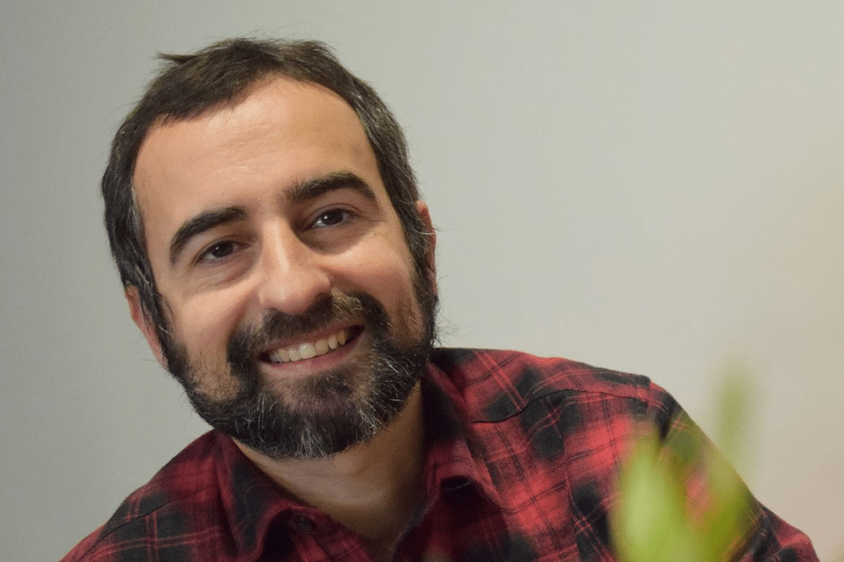 Fernando Cebolla Pola