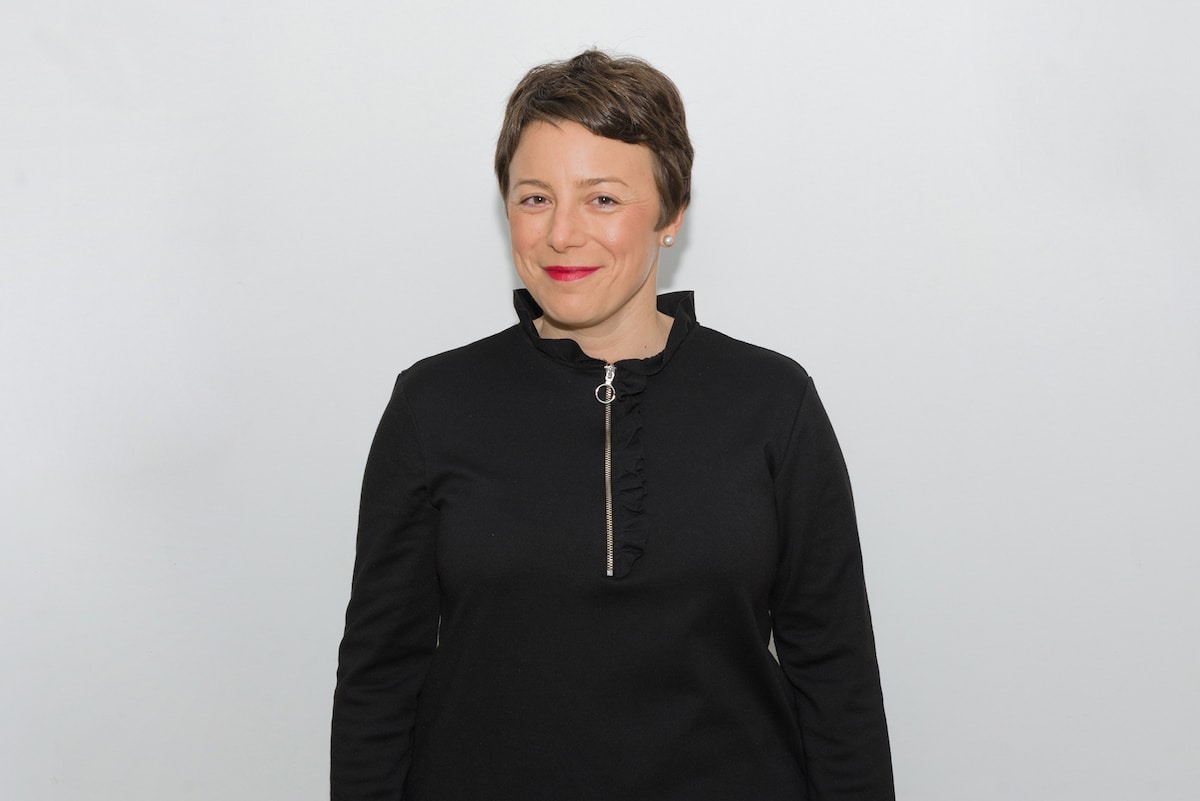 Marta Serrano