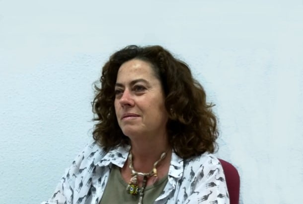 Teresa Bravo Callizo