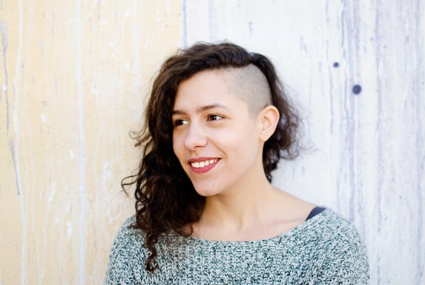 Verónica Andrés Andrés