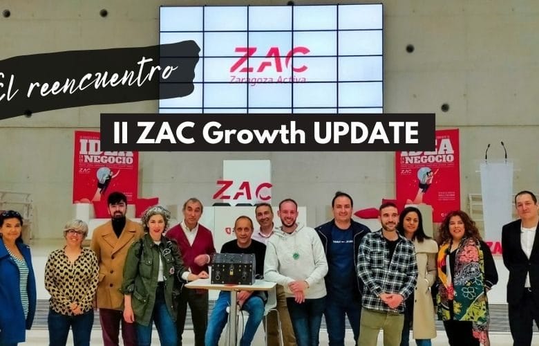 II ZAC Growth reencuentro