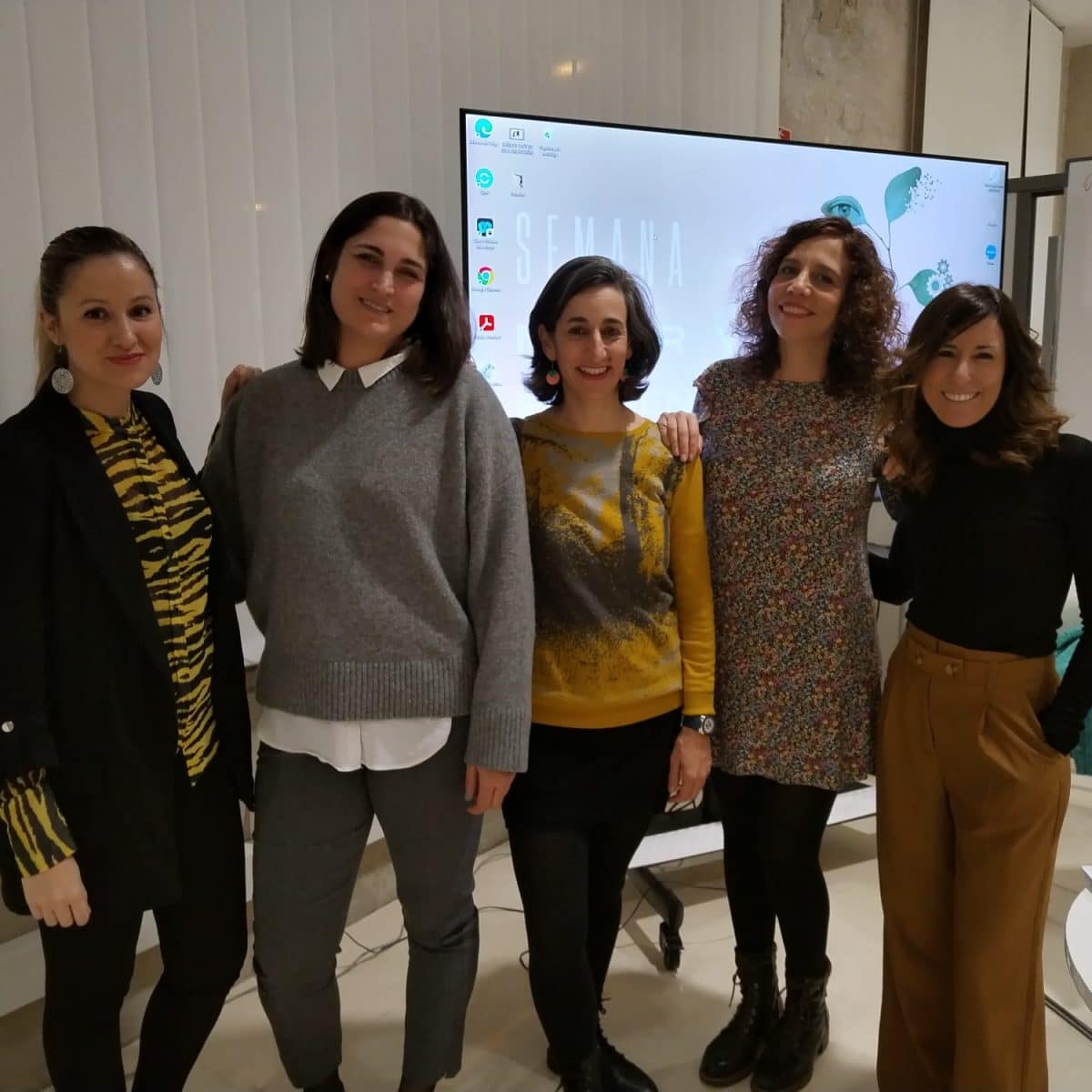 Mujer y emprendimiento