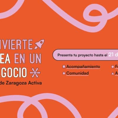 Convierte tu idea en negocio