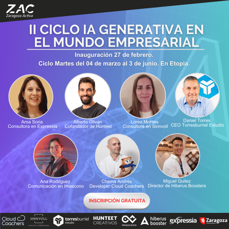 IA Generativa