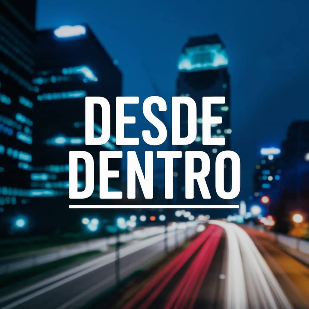 Vuelve Desde Dentro
