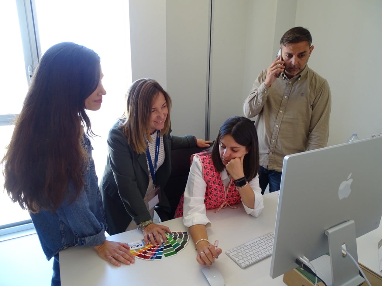Un caso real de cómo El Brinco de Zaragoza Activa impulsa colaboraciones empresariales