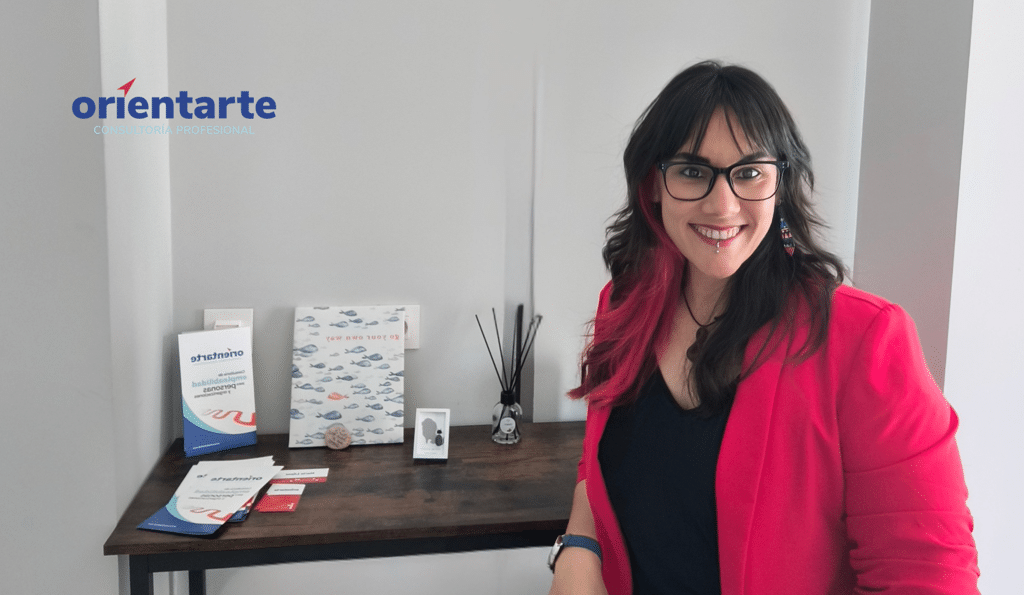 Orientarte: consultoría de empleabilidad y talento emergente