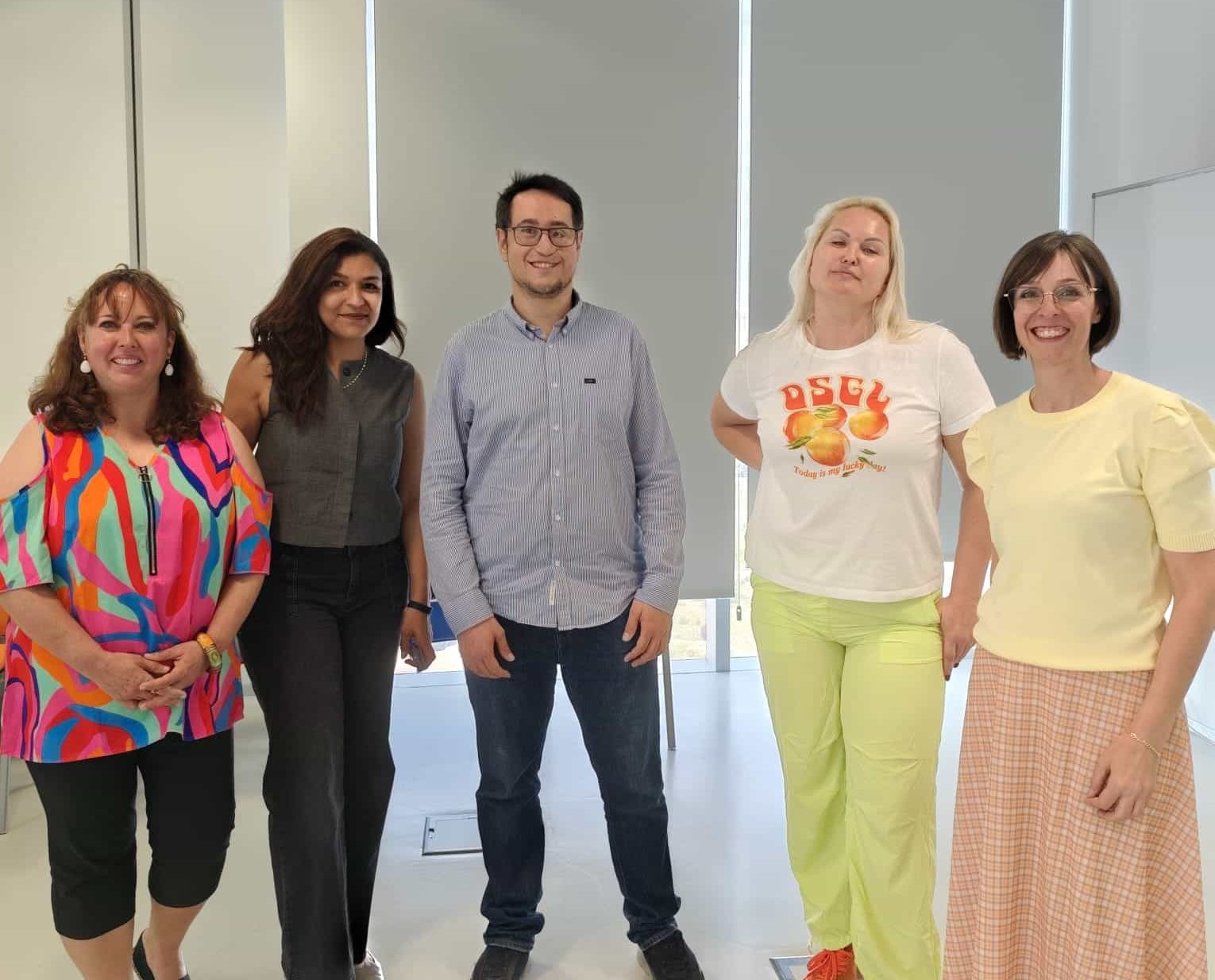 El error que te desconecta en networking