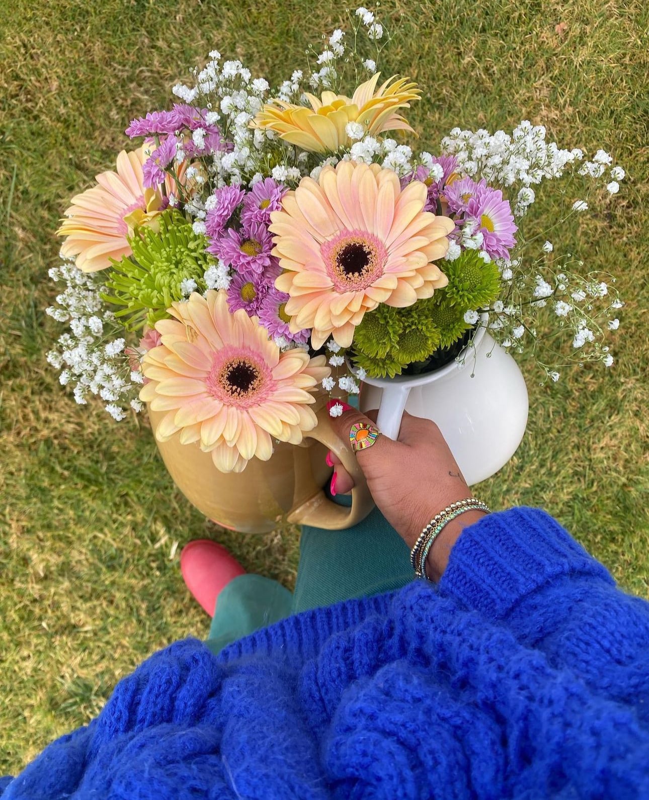 El tiempo cambia y nuestra forma de consumir también: 5 claves para tu negocio con aire de primavera